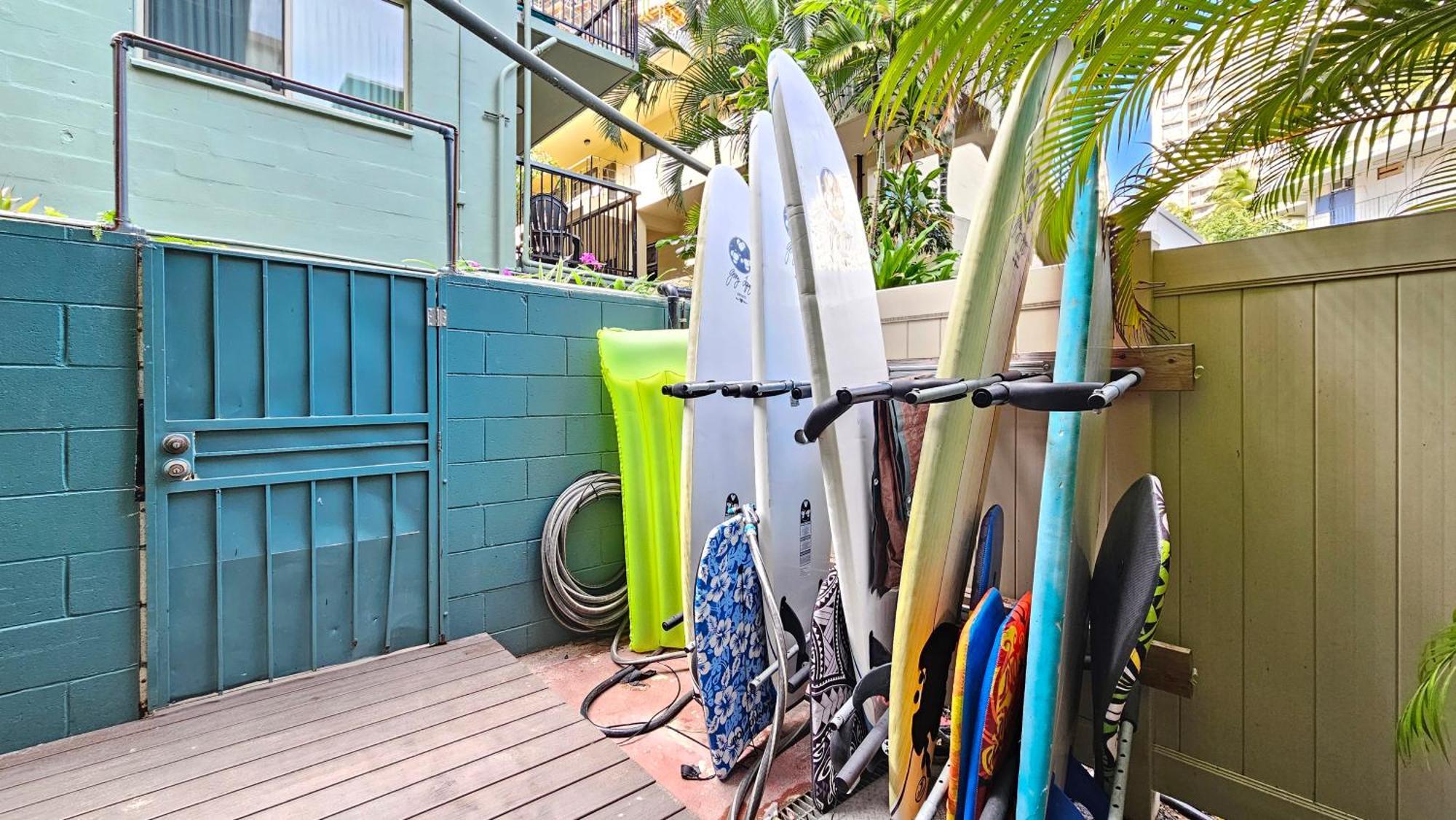 Apartment 2413 Kuhio