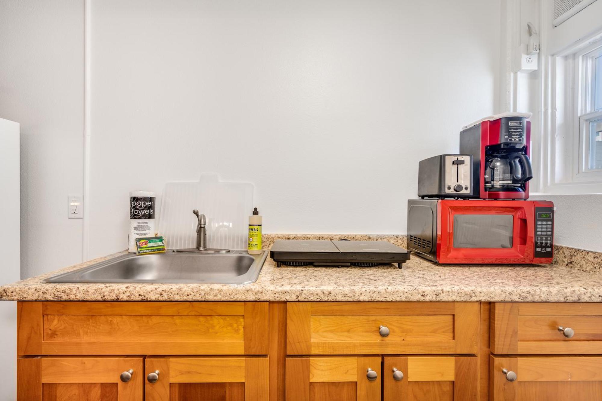 2413 Kuhio Apartment Honolulu